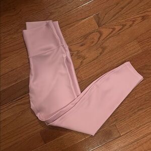 Alo 7/8 High-Waist Airlift Leggings